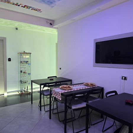 Nazionale Dream Hotel Naples Exterior photo