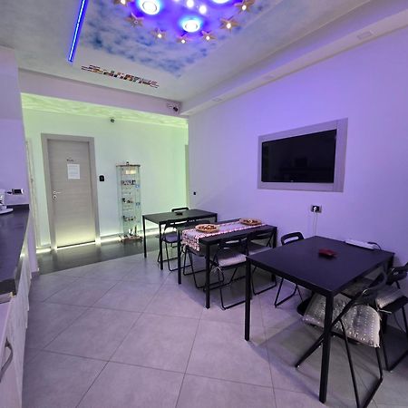 Nazionale Dream Hotel Naples Exterior photo