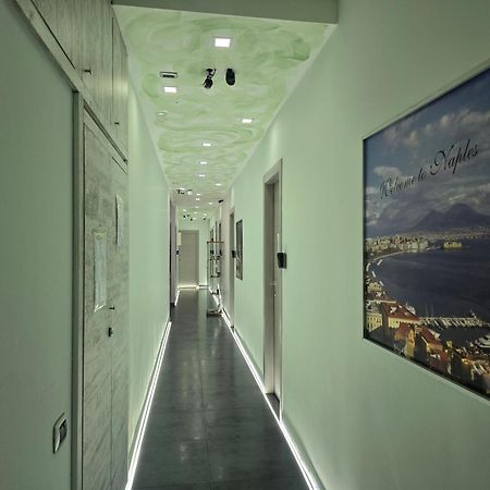 Nazionale Dream Hotel Naples Exterior photo