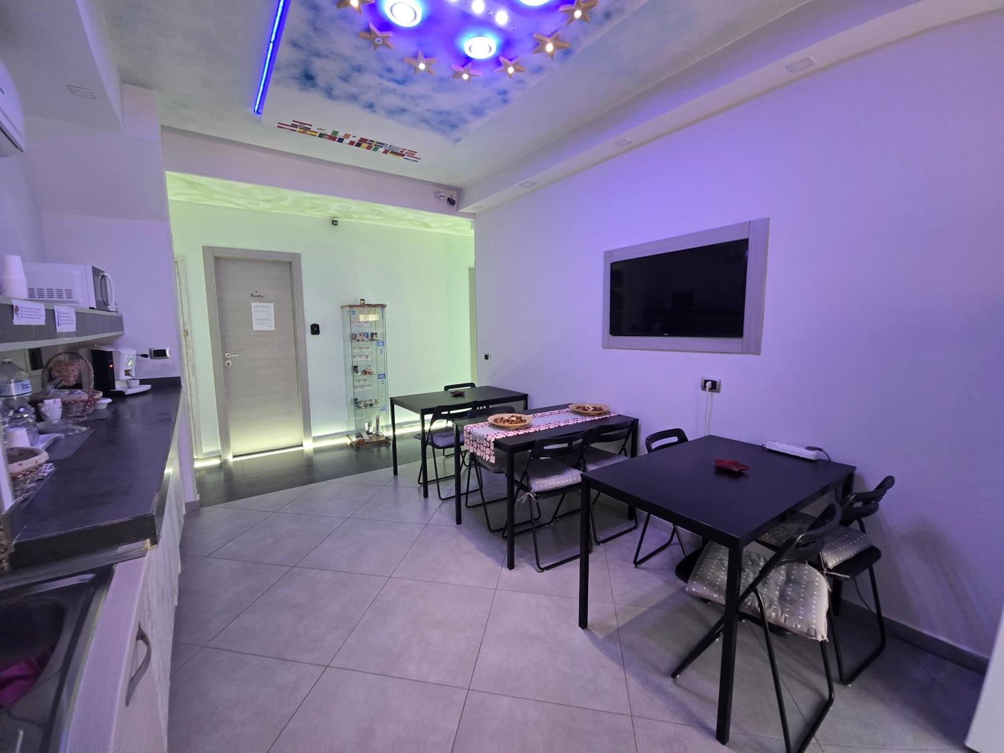Nazionale Dream Hotel Naples Exterior photo