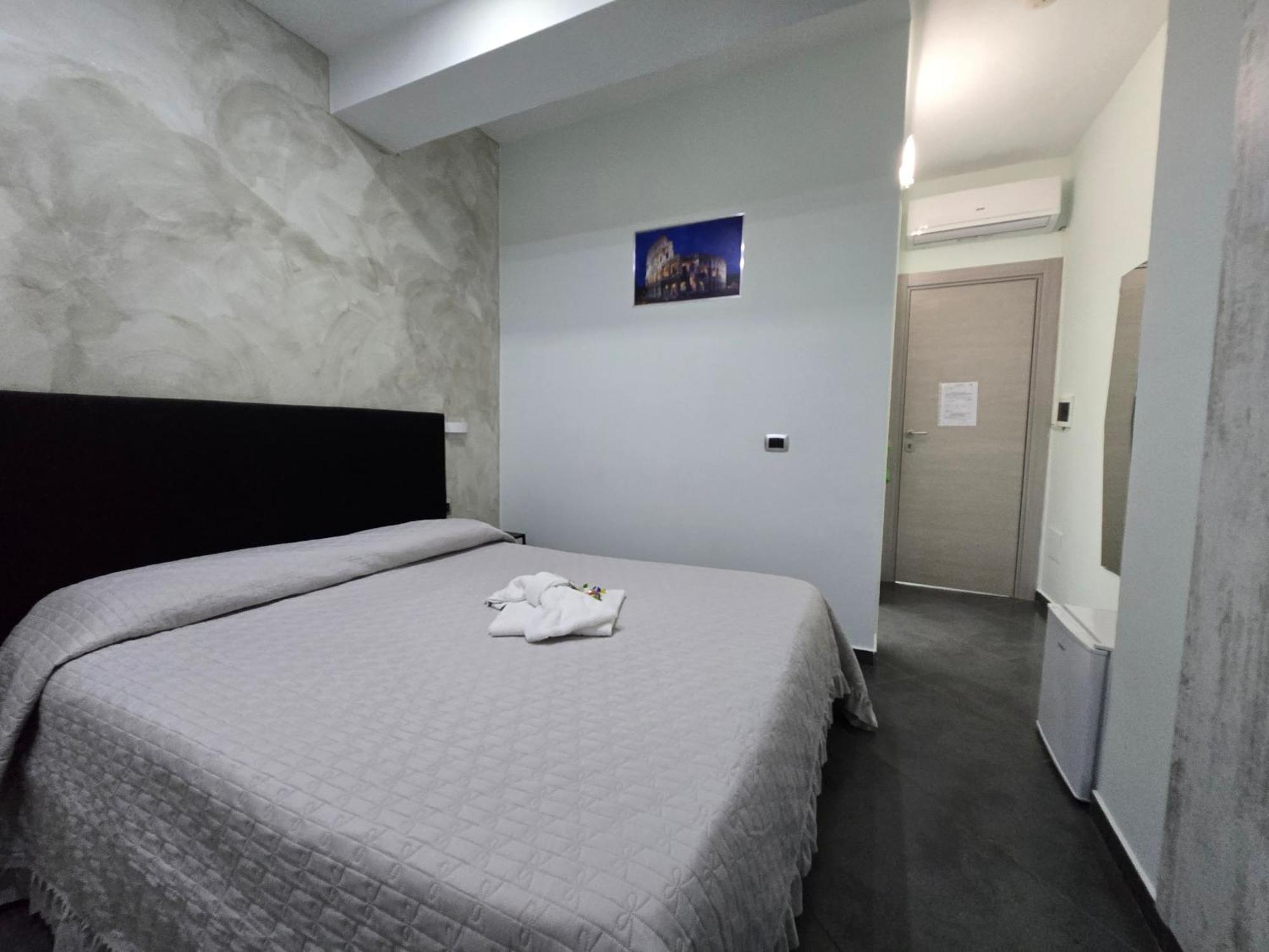 Nazionale Dream Hotel Naples Exterior photo