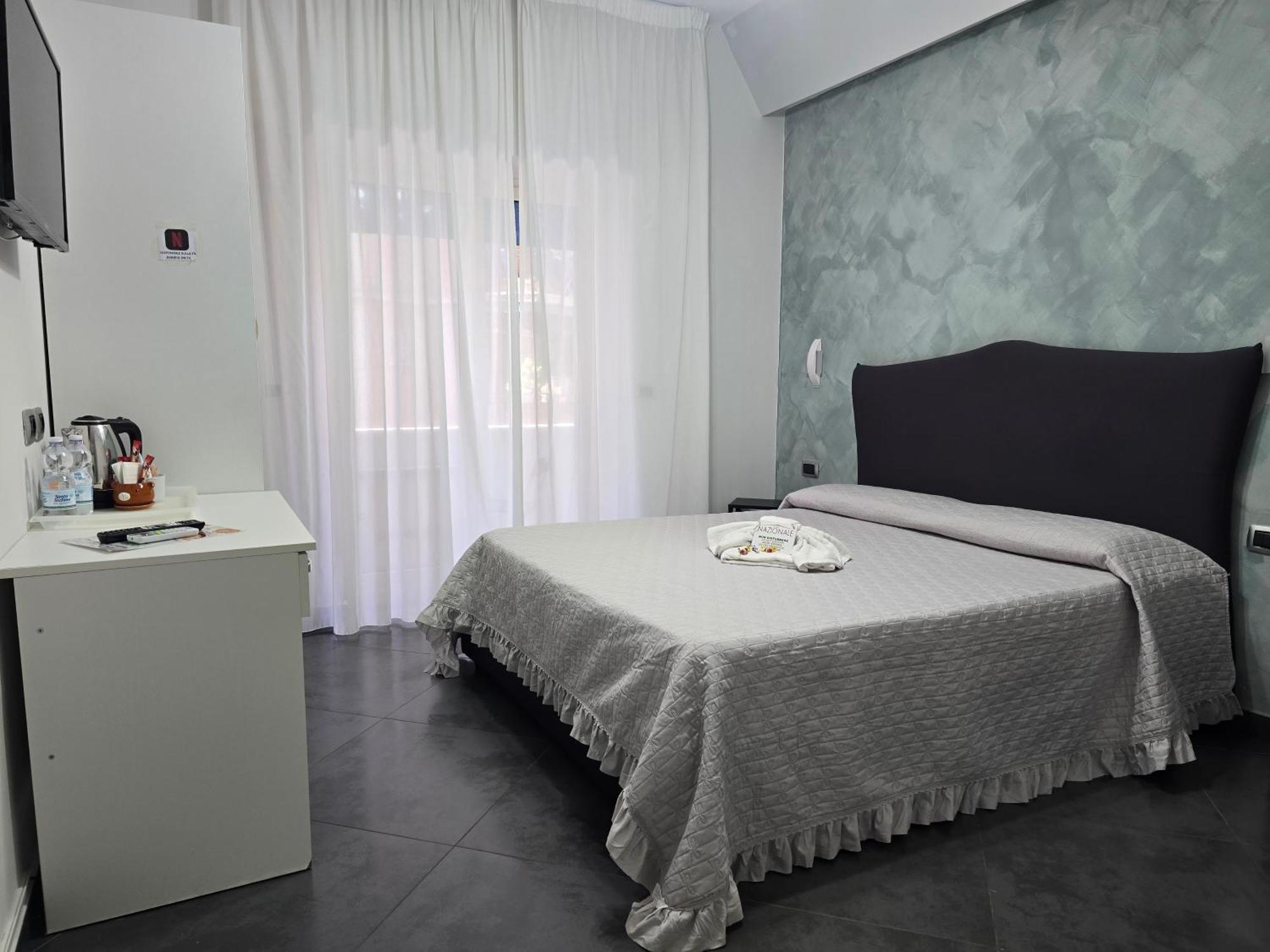 Nazionale Dream Hotel Naples Exterior photo