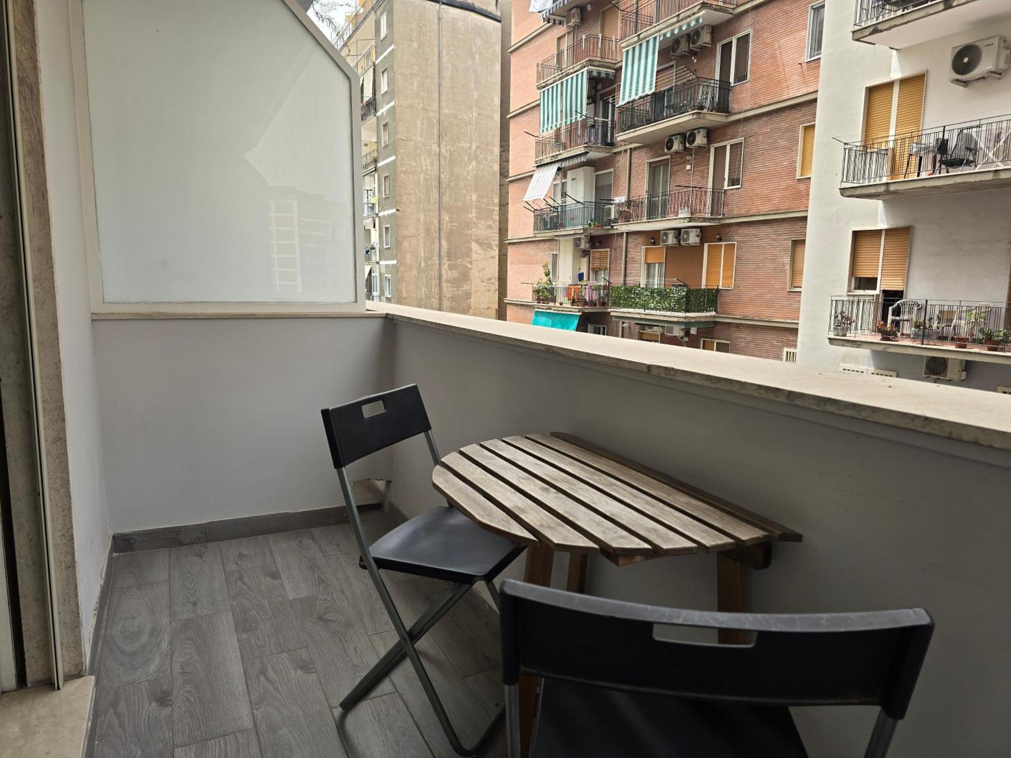 Nazionale Dream Hotel Naples Exterior photo