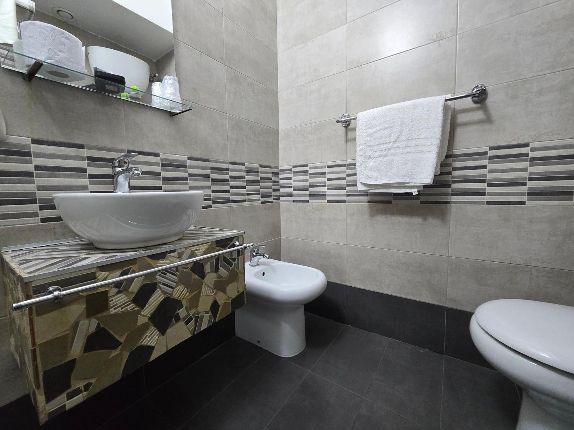 Nazionale Dream Hotel Naples Exterior photo