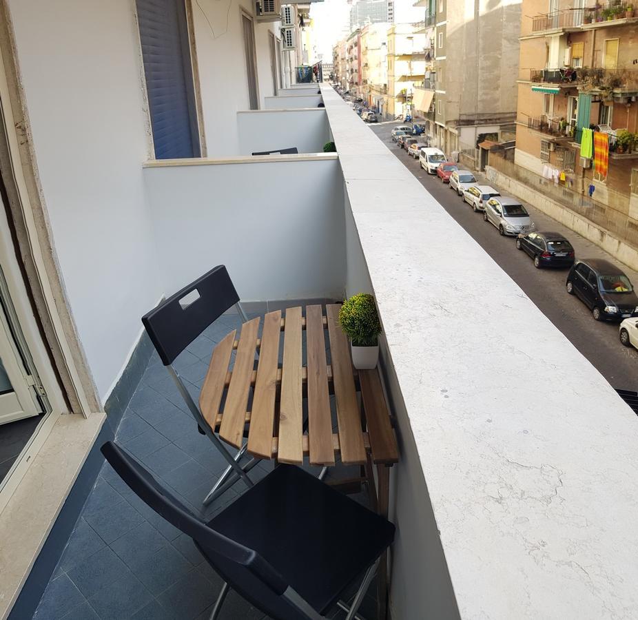 Nazionale Dream Hotel Naples Exterior photo